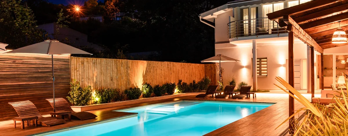 Construccion Y Remodelacion De Piscinas Modernas En Caracas