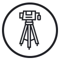 Icono Estudio De Suelos